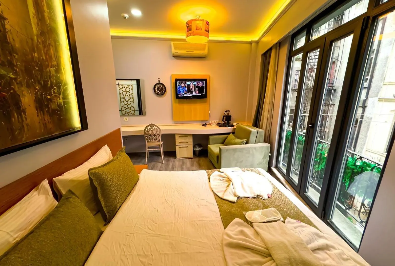 اسطنبول House Hotel 0*,