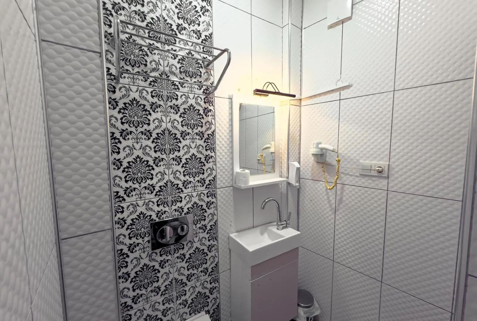 شقة فندقية اسطنبول House Hotel