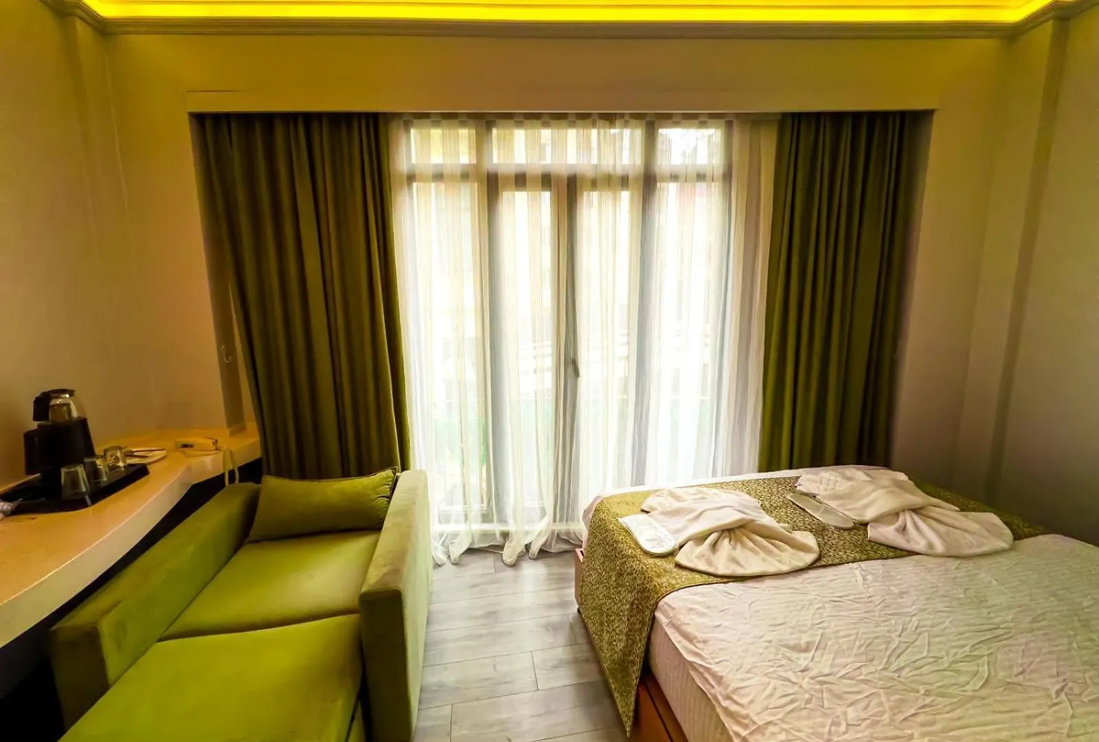 اسطنبول House Hotel 0*,  تركيا