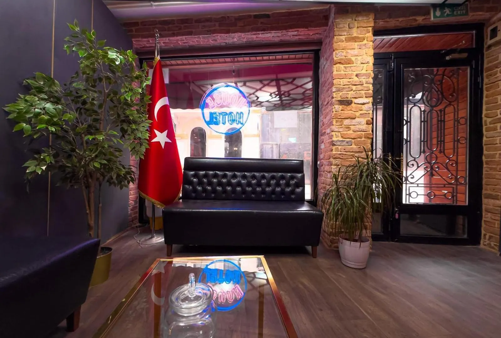 اسطنبول House Hotel 0*,  تركيا