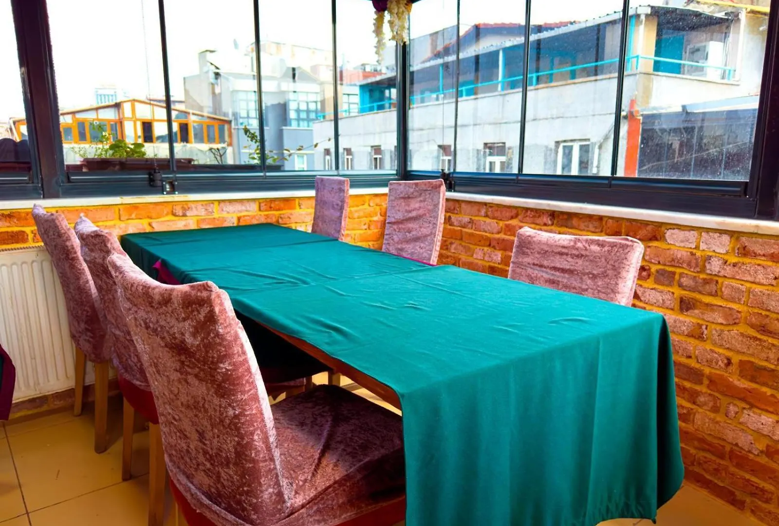 اسطنبول House Hotel