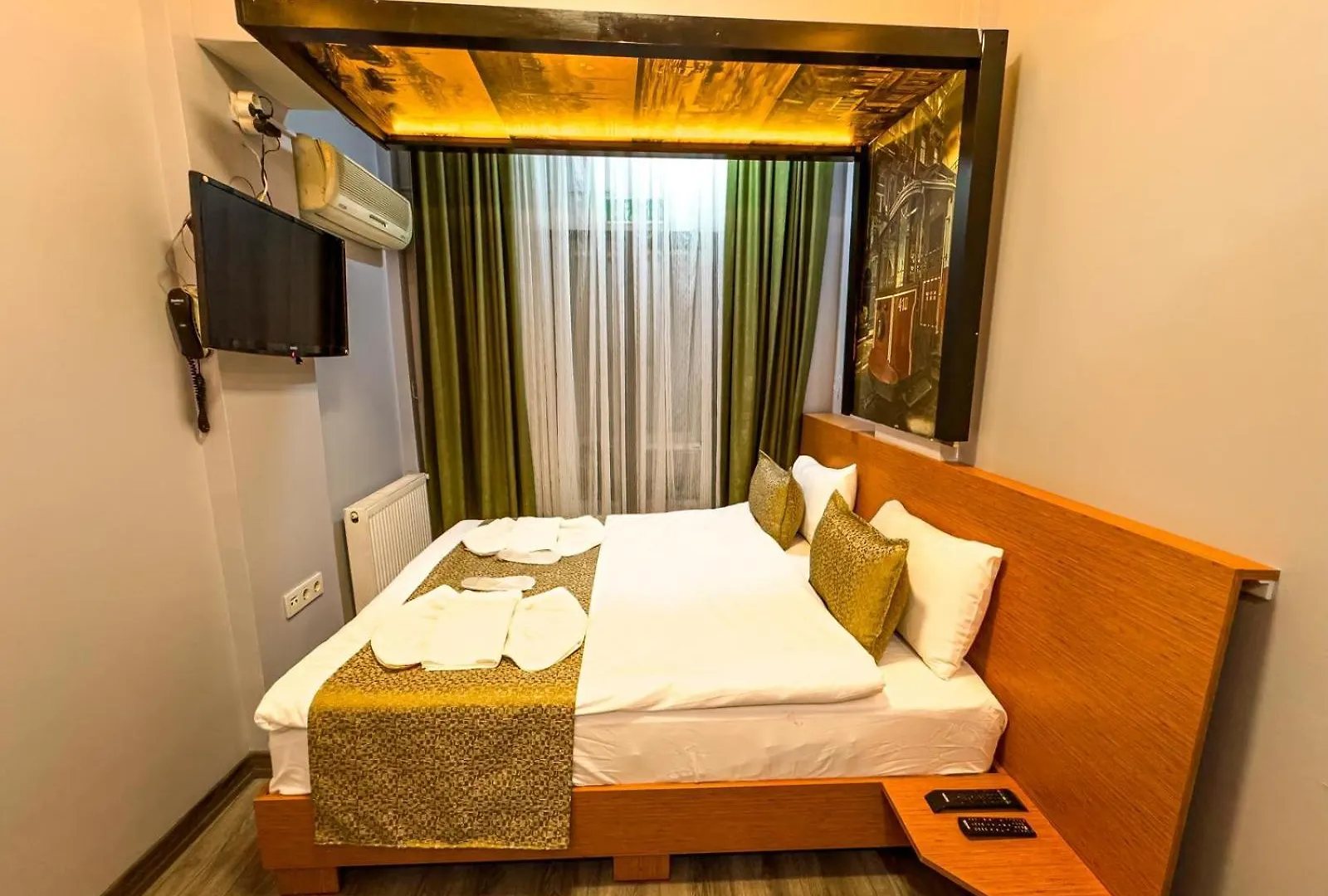 اسطنبول House Hotel شقة فندقية