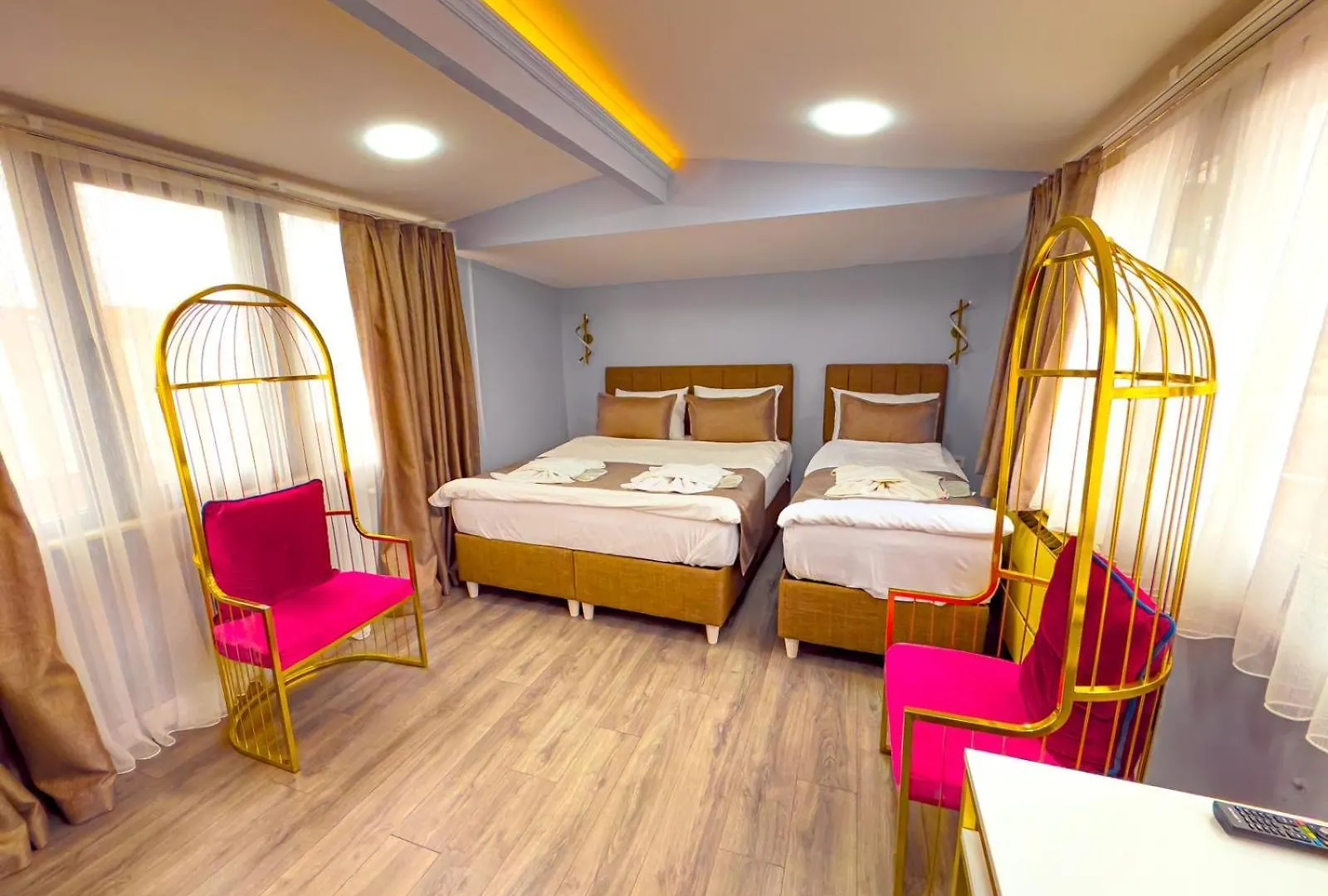 شقة فندقية اسطنبول House Hotel تركيا