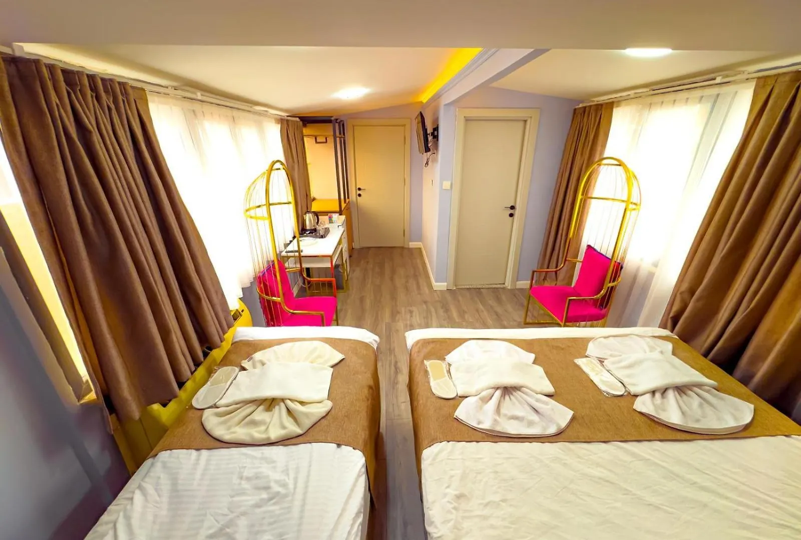اسطنبول House Hotel