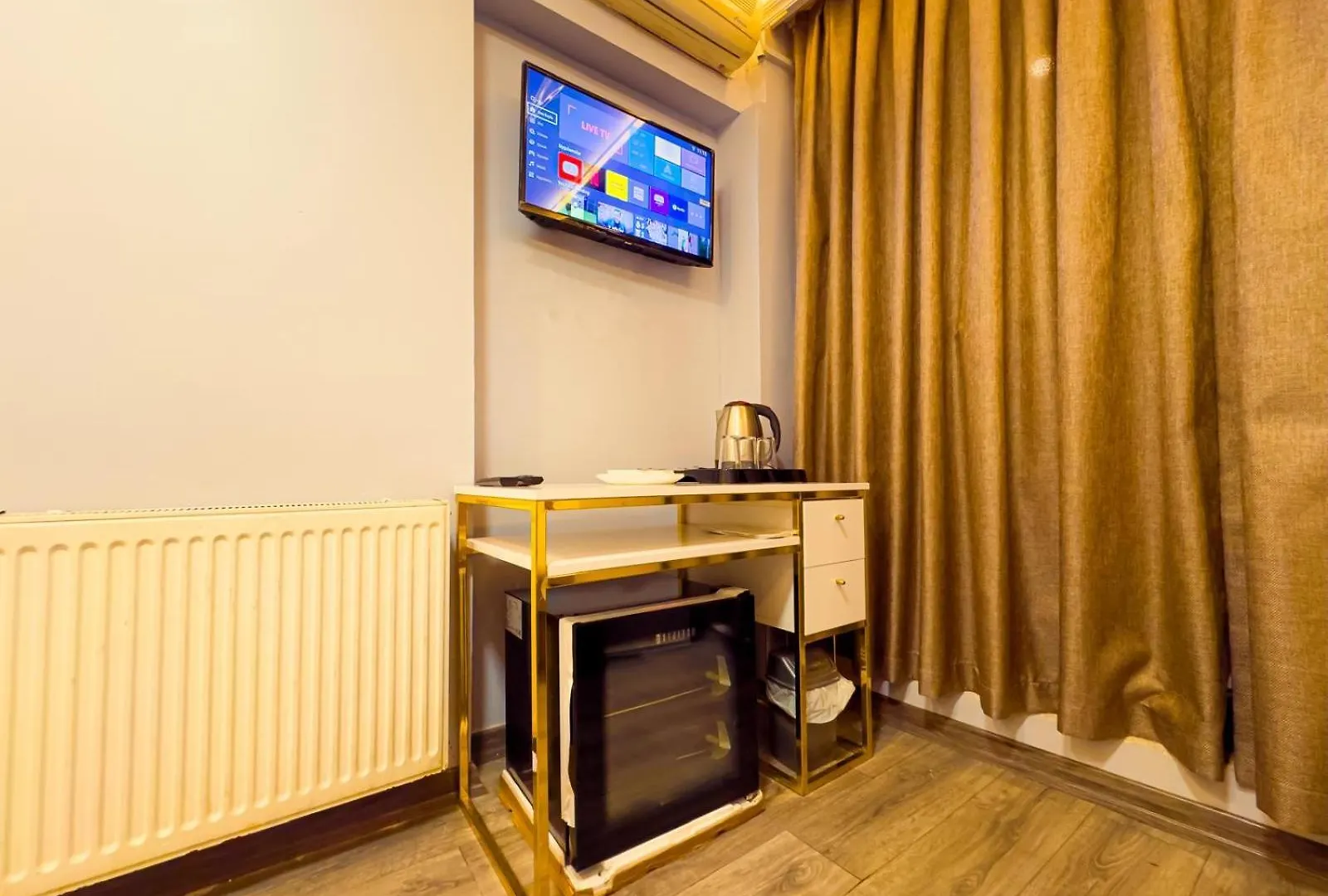 شقة فندقية اسطنبول House Hotel
