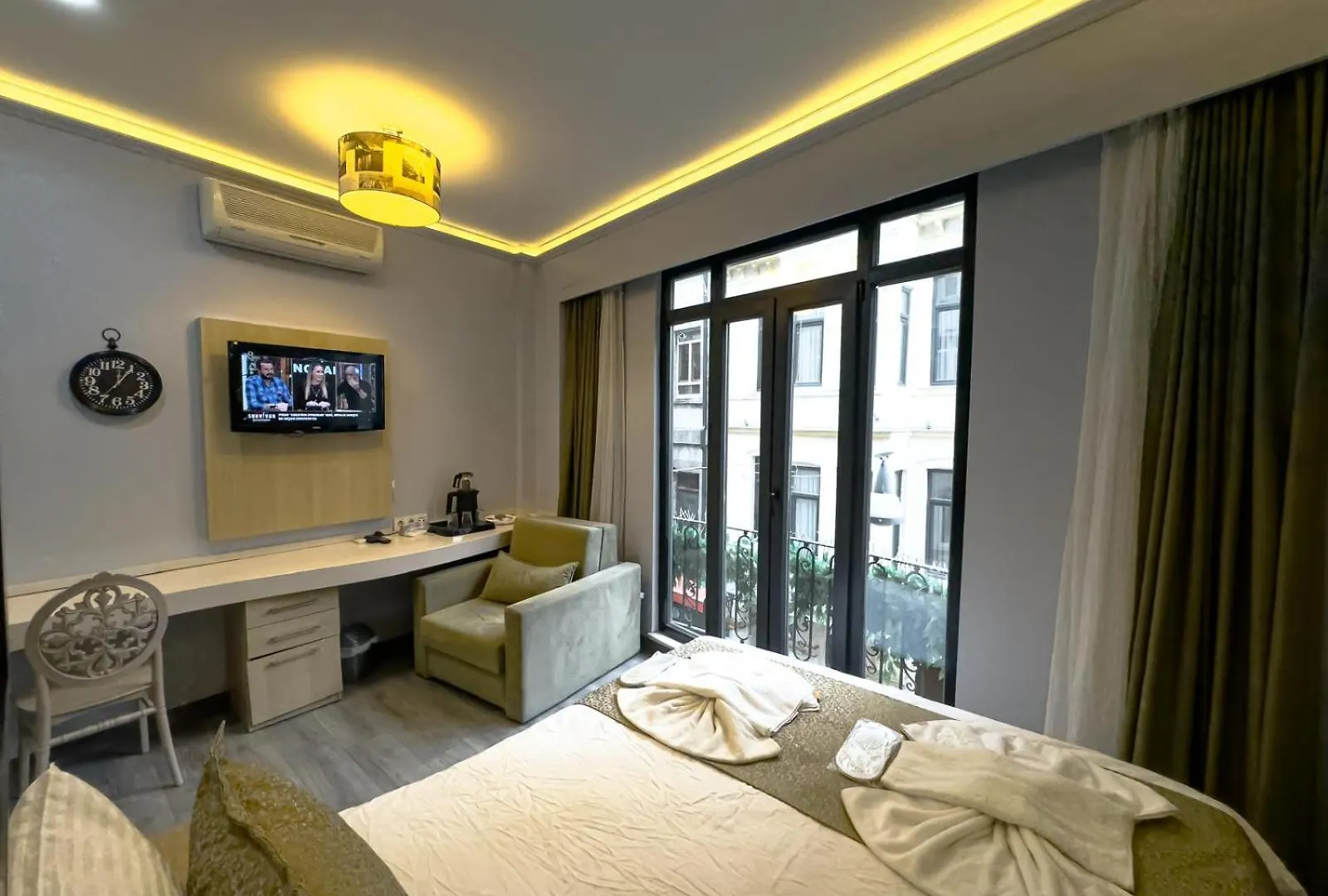 اسطنبول House Hotel 0*,