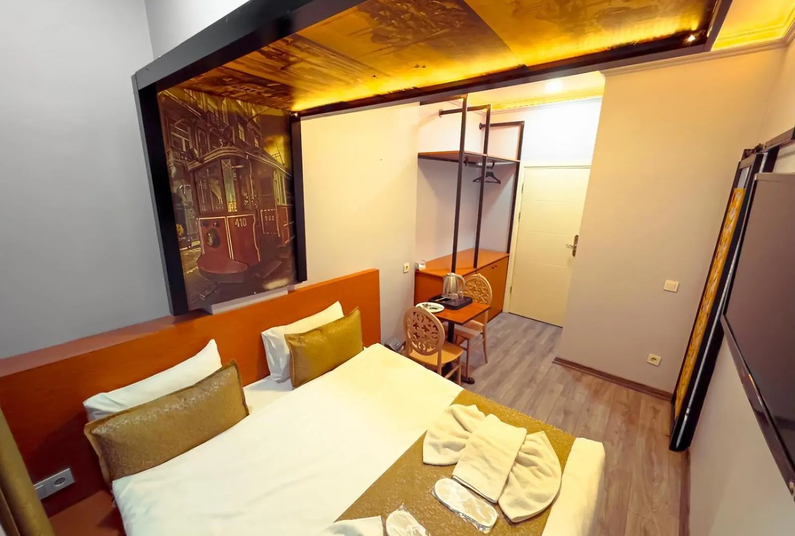 اسطنبول House Hotel 0*,  تركيا
