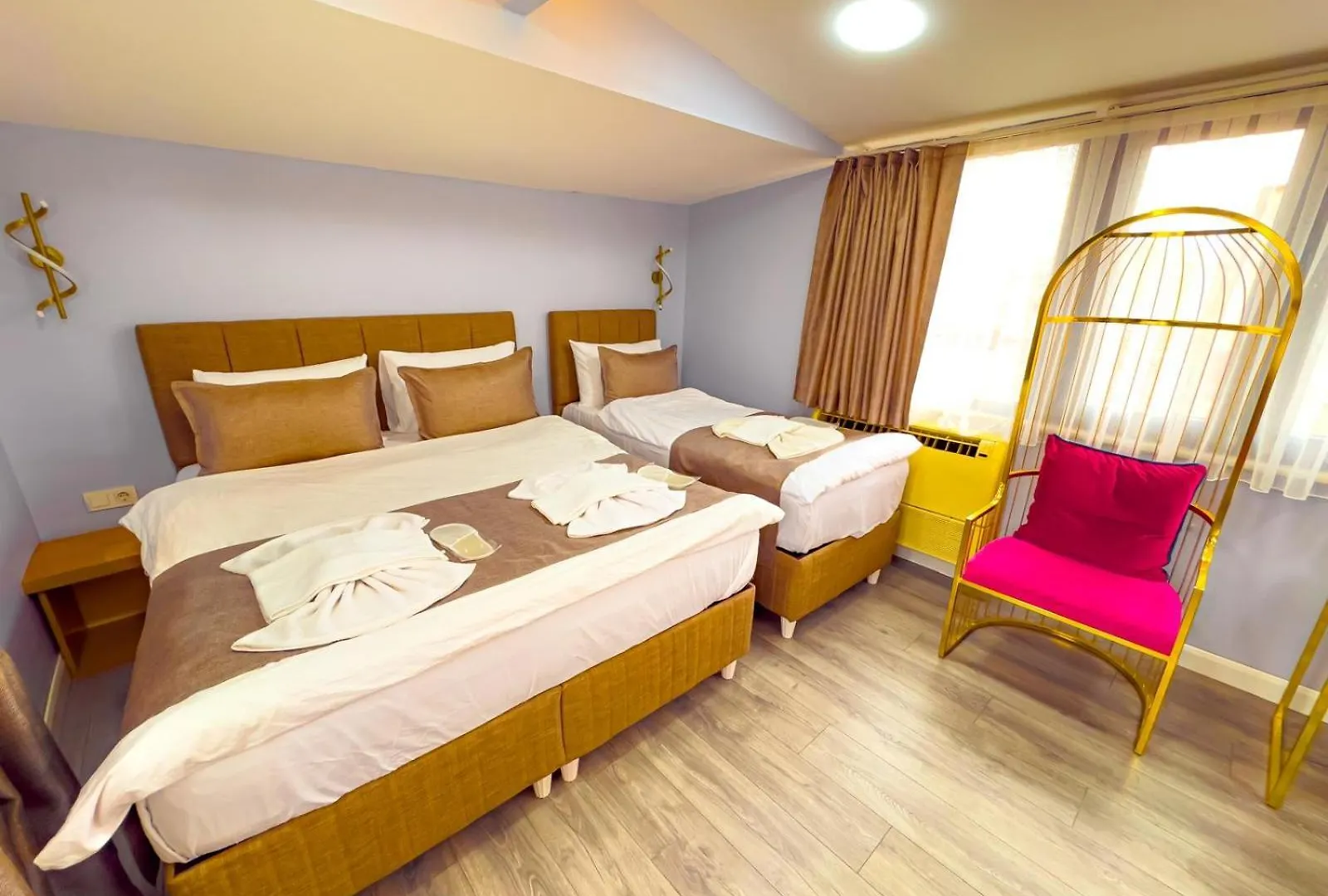 شقة فندقية اسطنبول House Hotel
