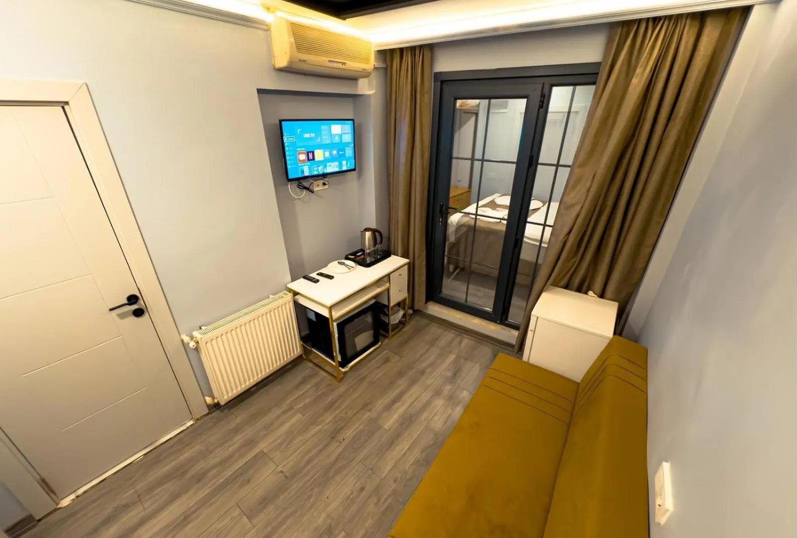 اسطنبول House Hotel شقة فندقية