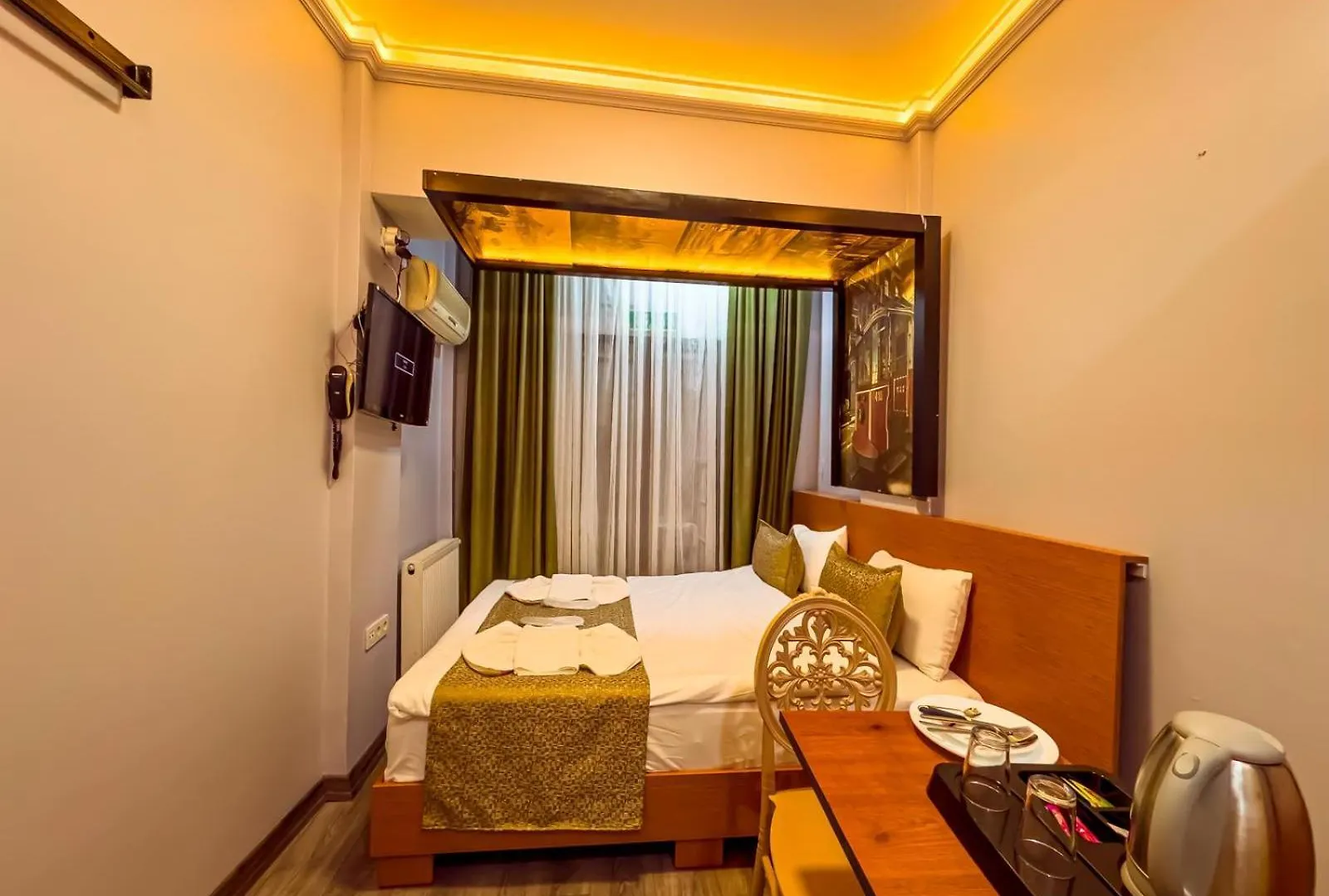 شقة فندقية اسطنبول House Hotel