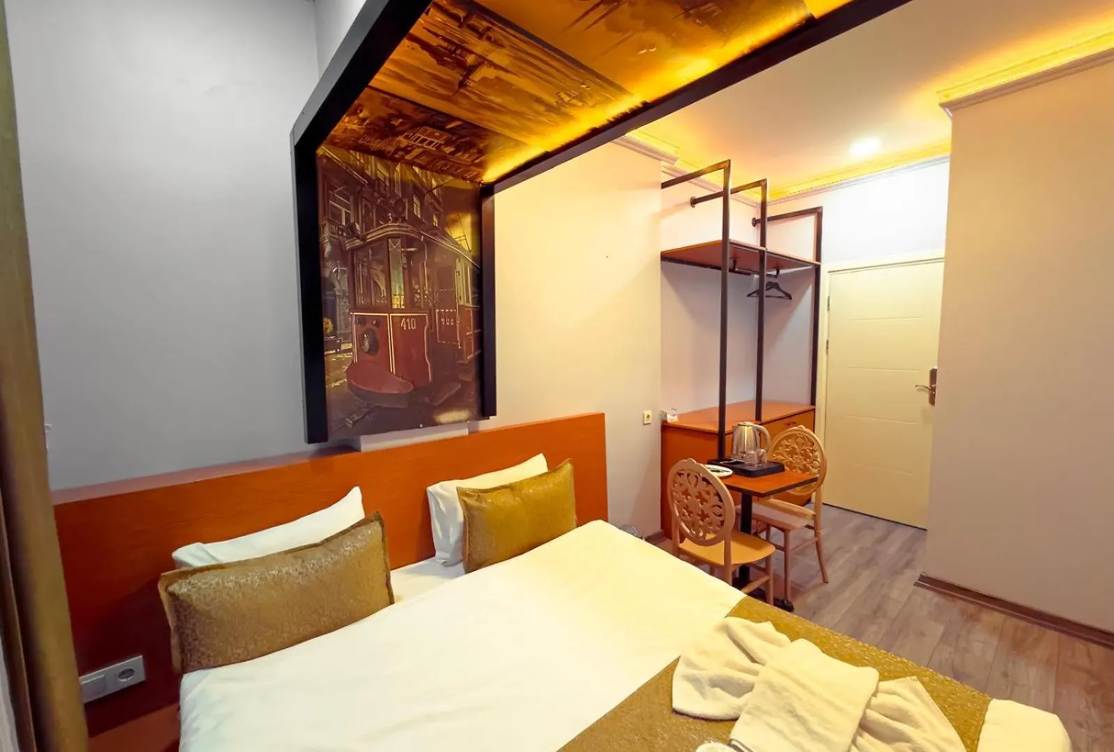 اسطنبول House Hotel 0*,