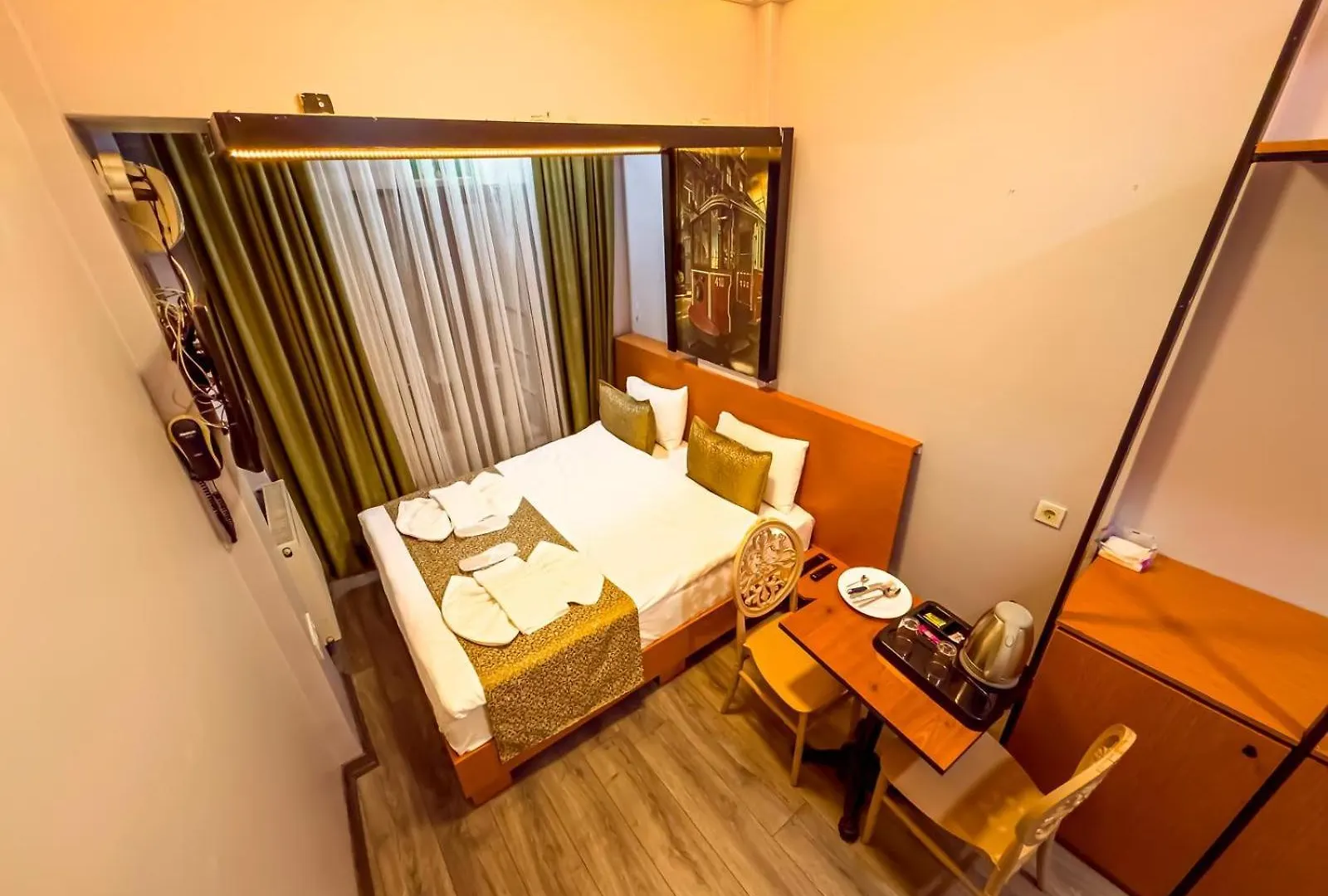 اسطنبول House Hotel شقة فندقية