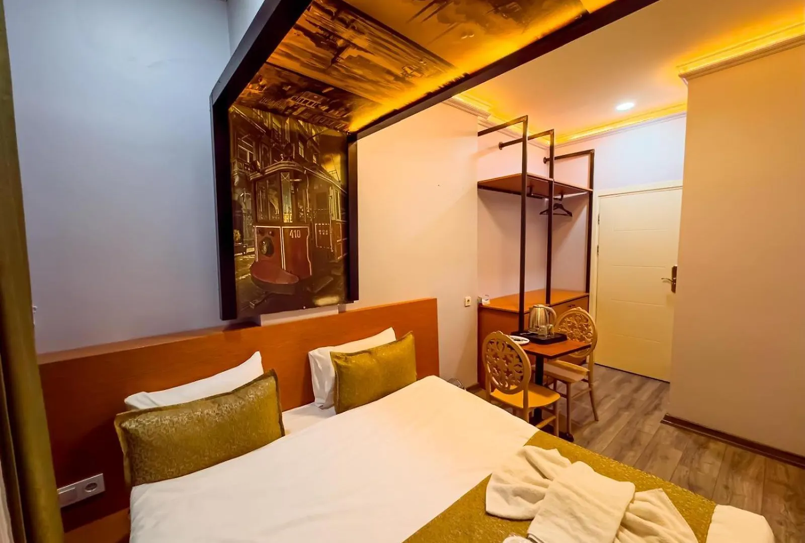 اسطنبول House Hotel