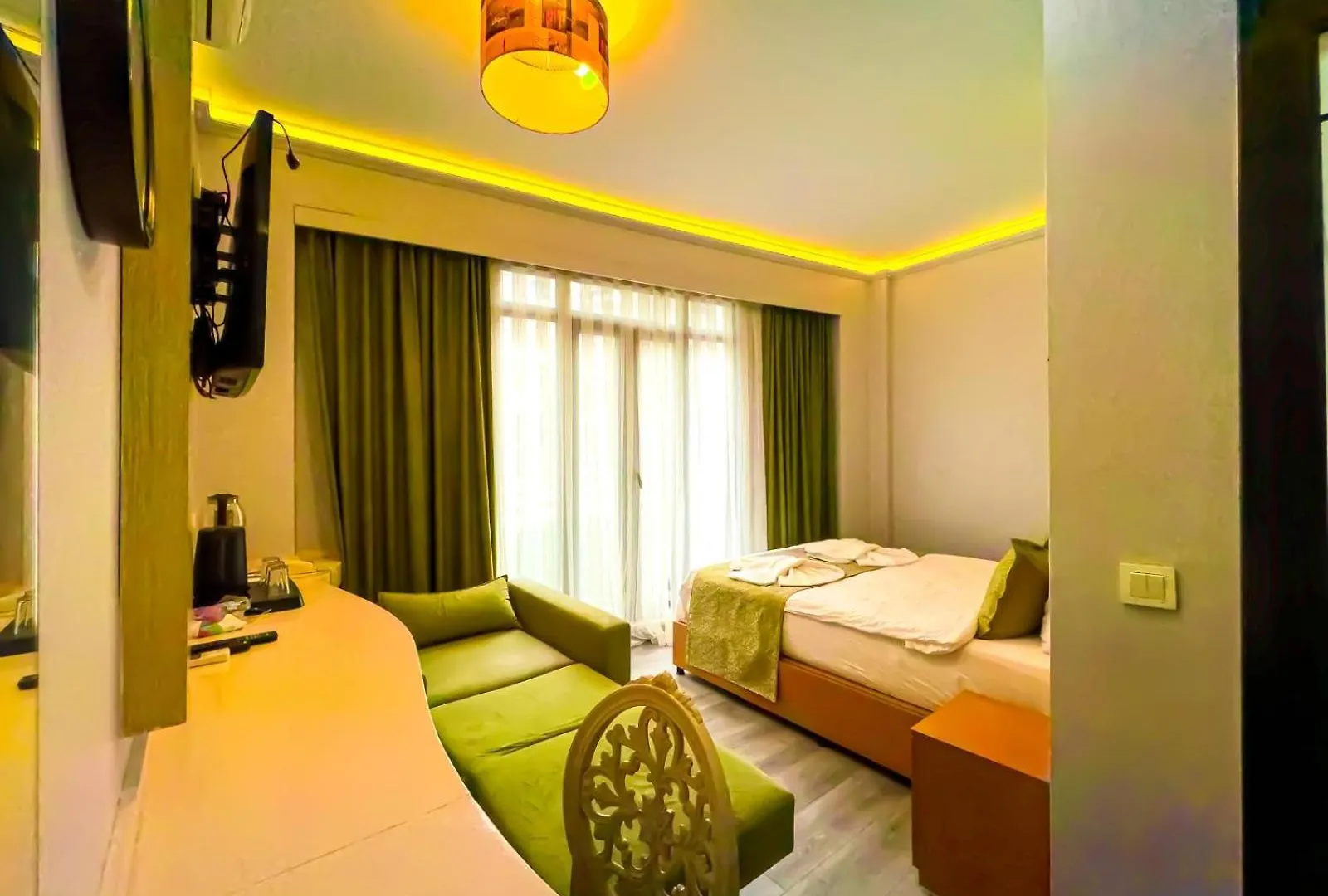 اسطنبول House Hotel
