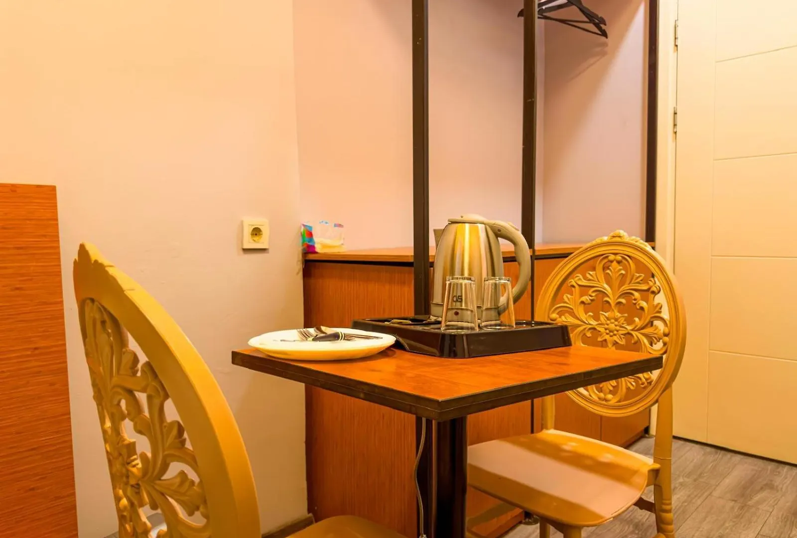 اسطنبول House Hotel 0*,