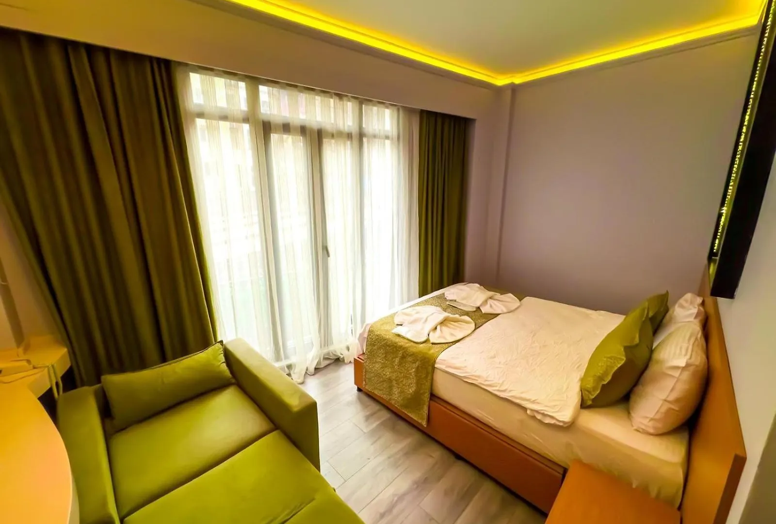 اسطنبول House Hotel شقة فندقية