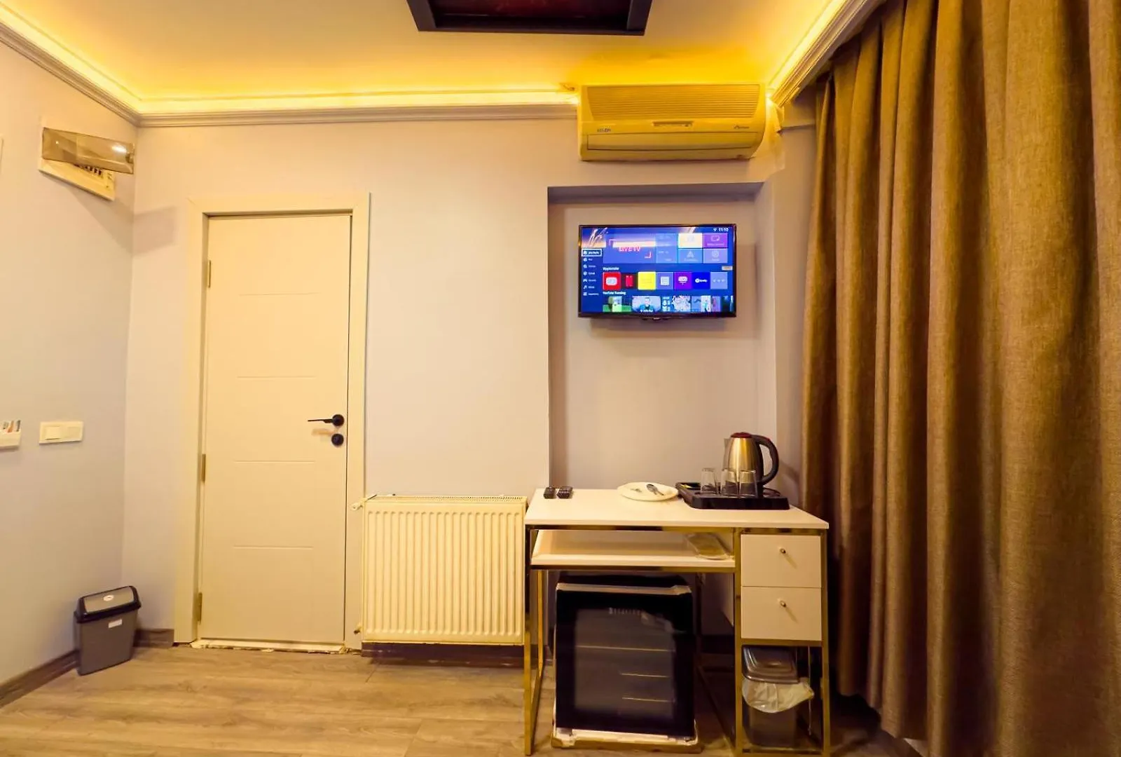 شقة فندقية اسطنبول House Hotel