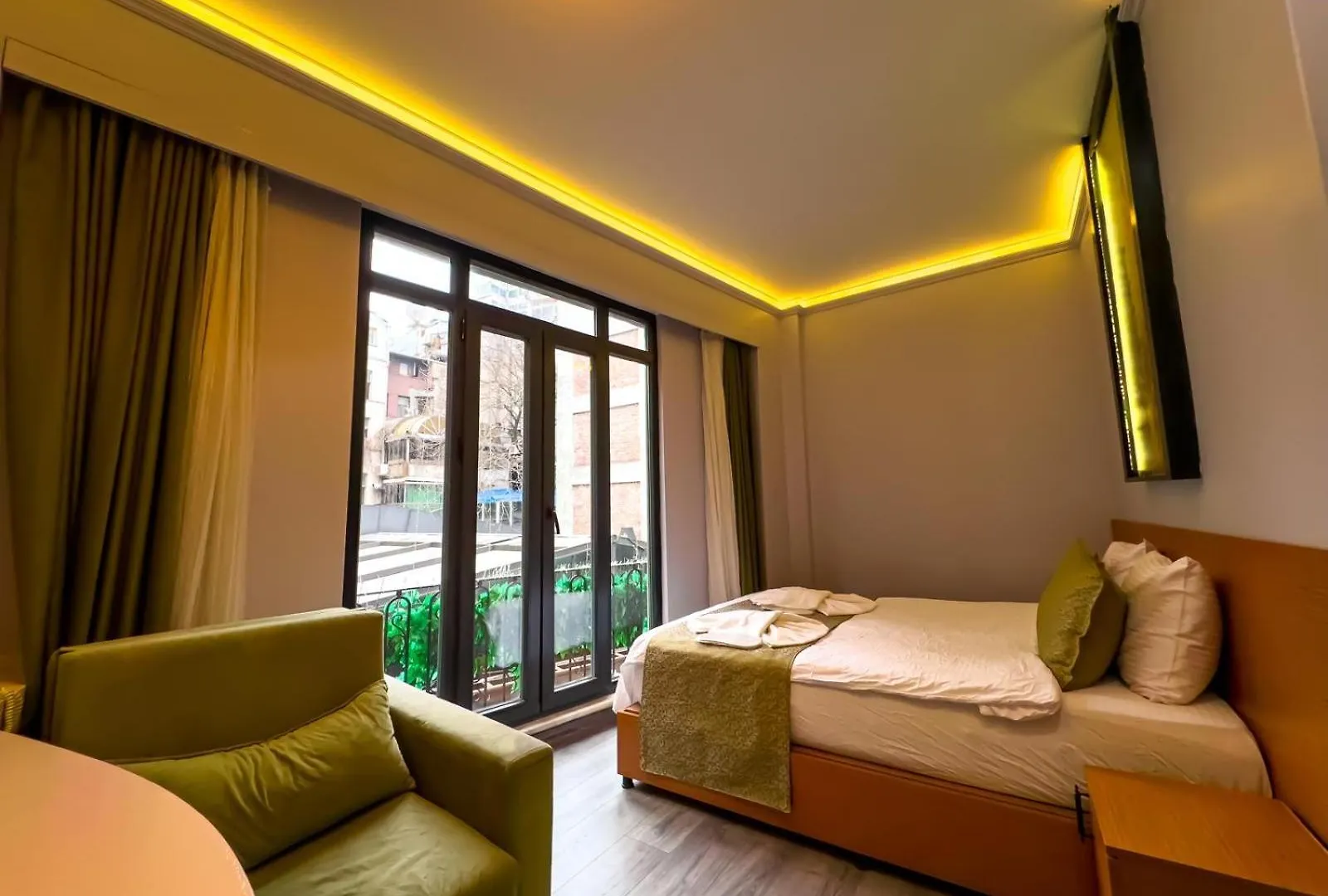 شقة فندقية اسطنبول House Hotel تركيا
