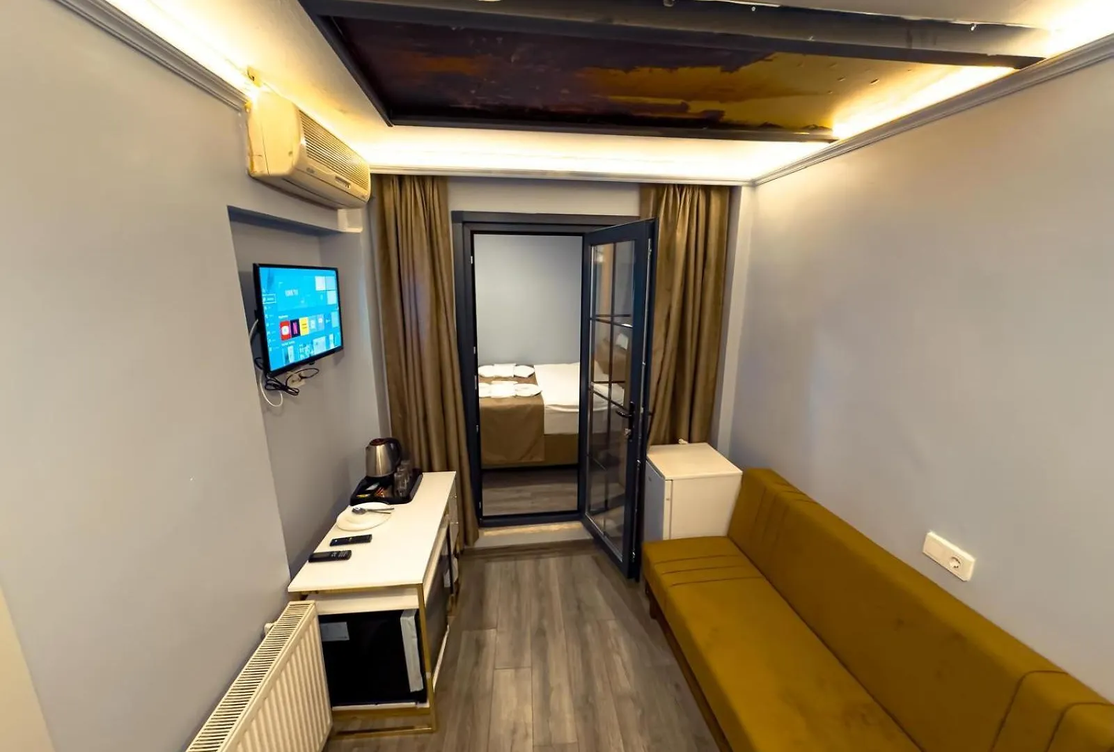 اسطنبول House Hotel شقة فندقية