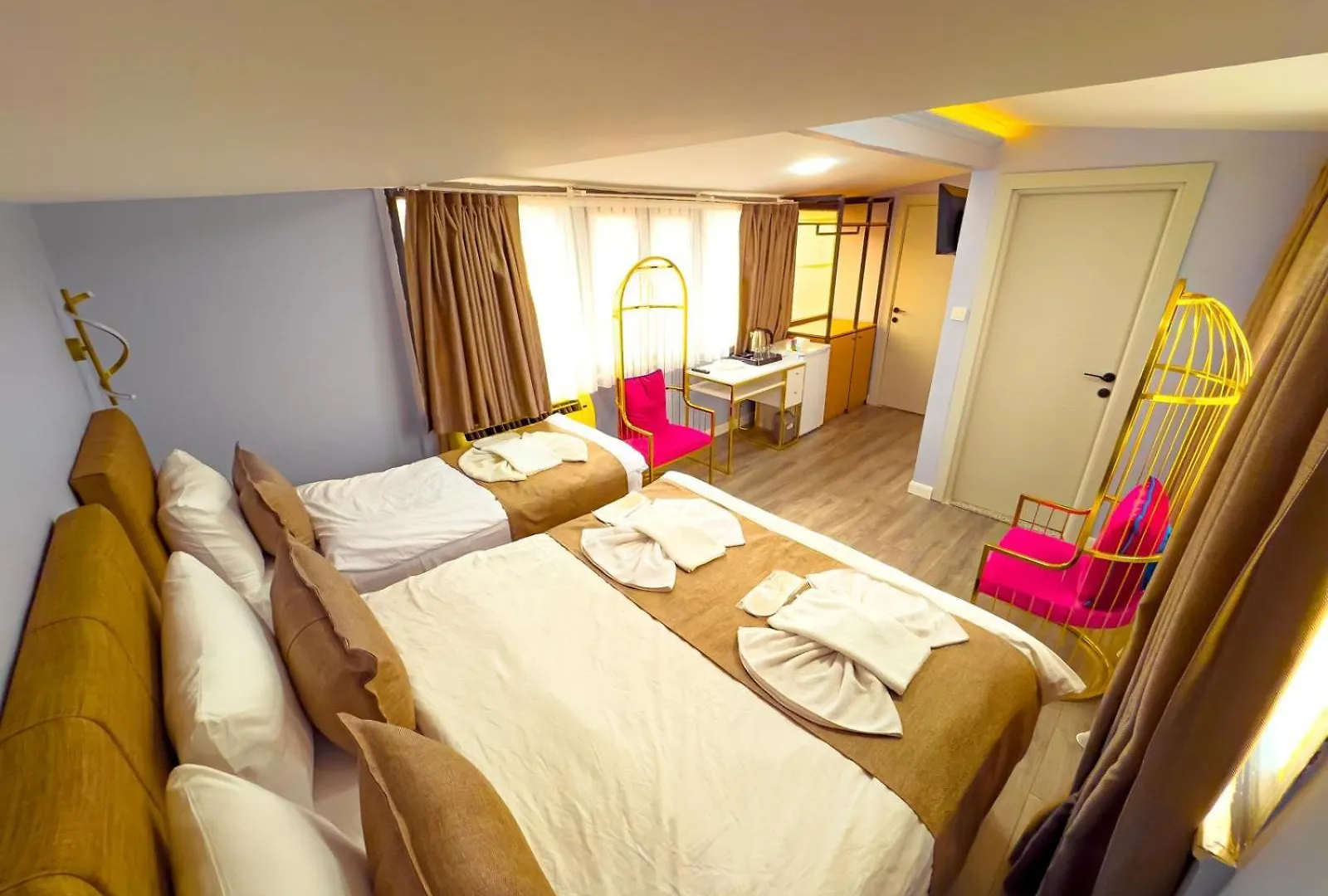 اسطنبول House Hotel