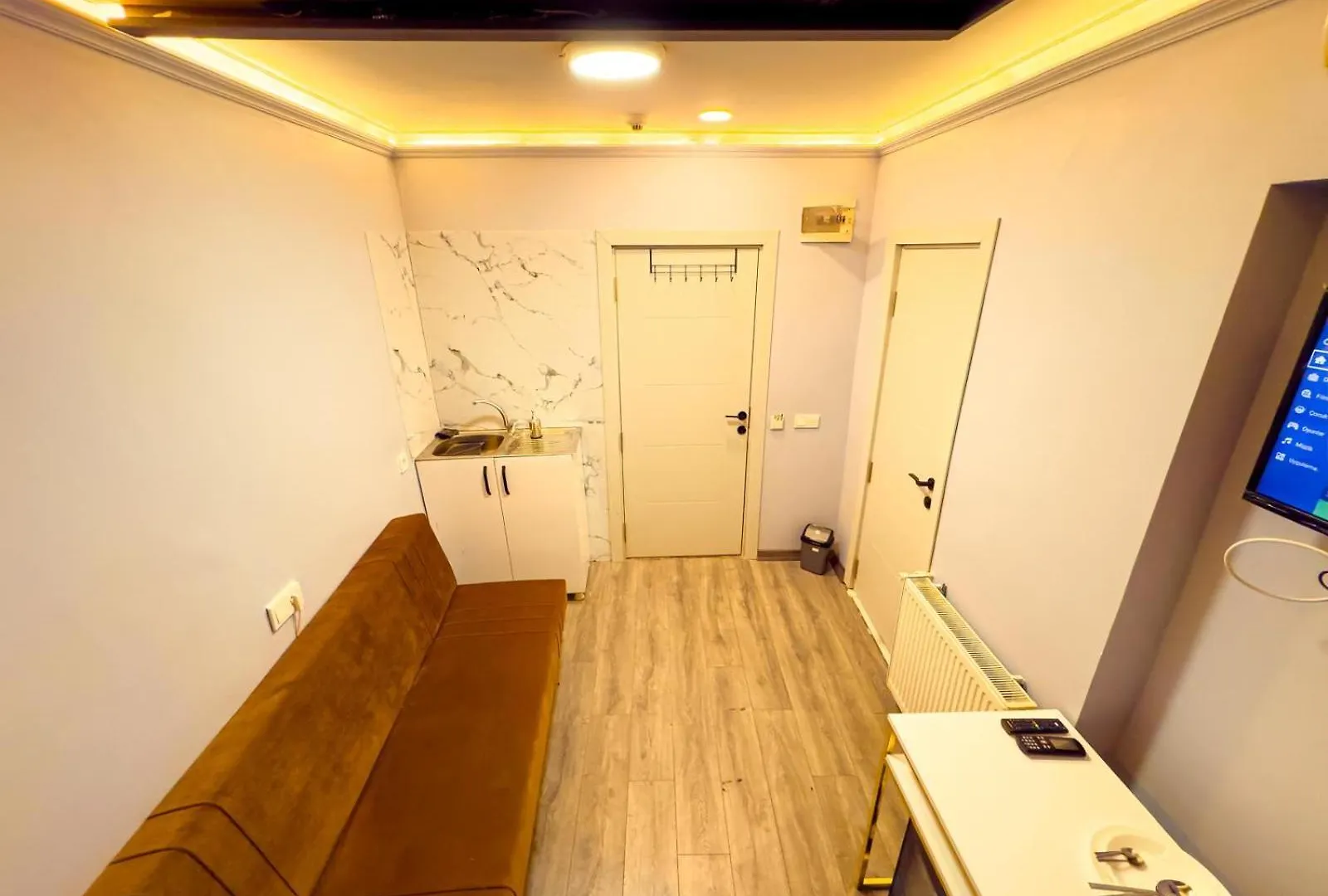شقة فندقية اسطنبول House Hotel