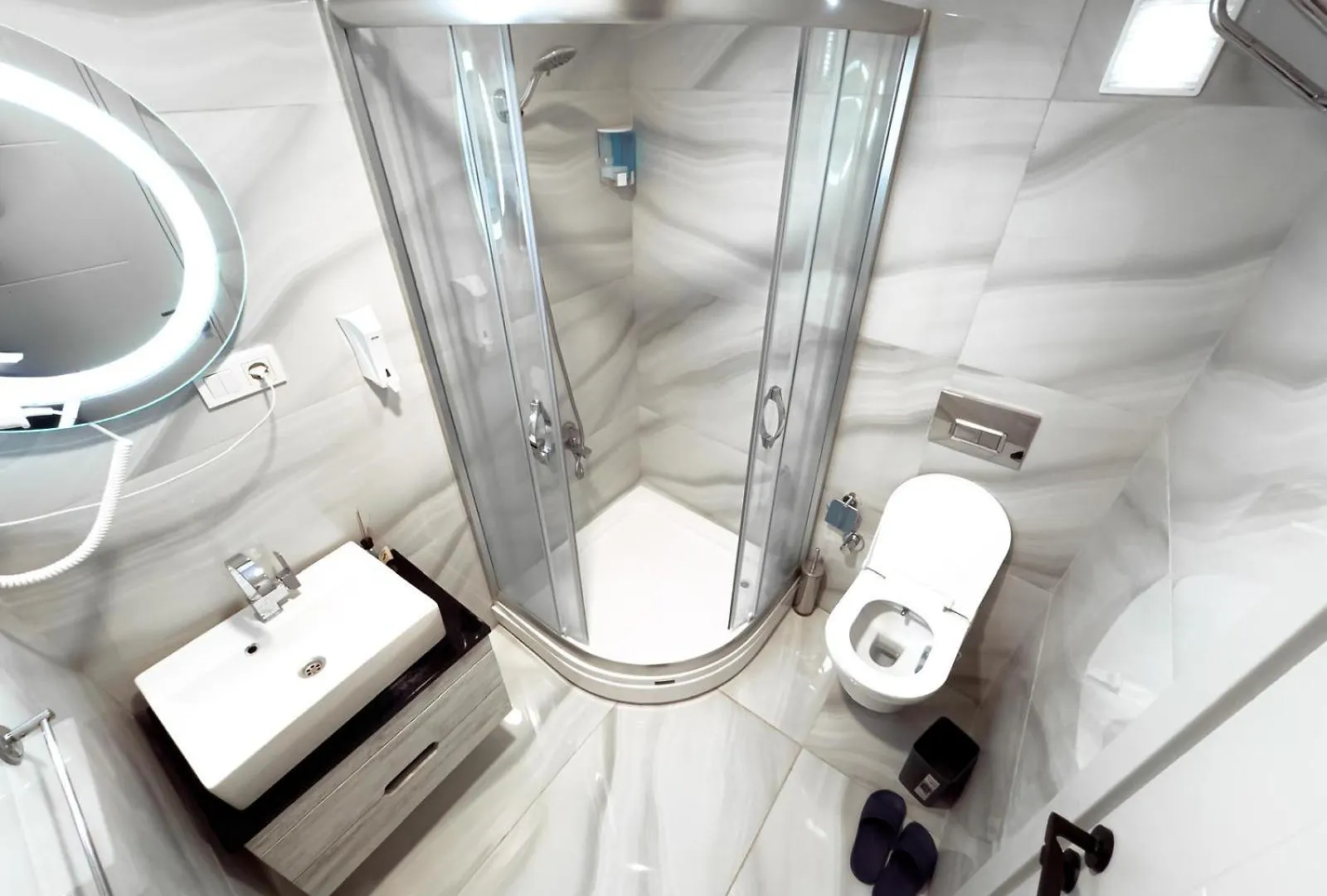 اسطنبول House Hotel 0*,