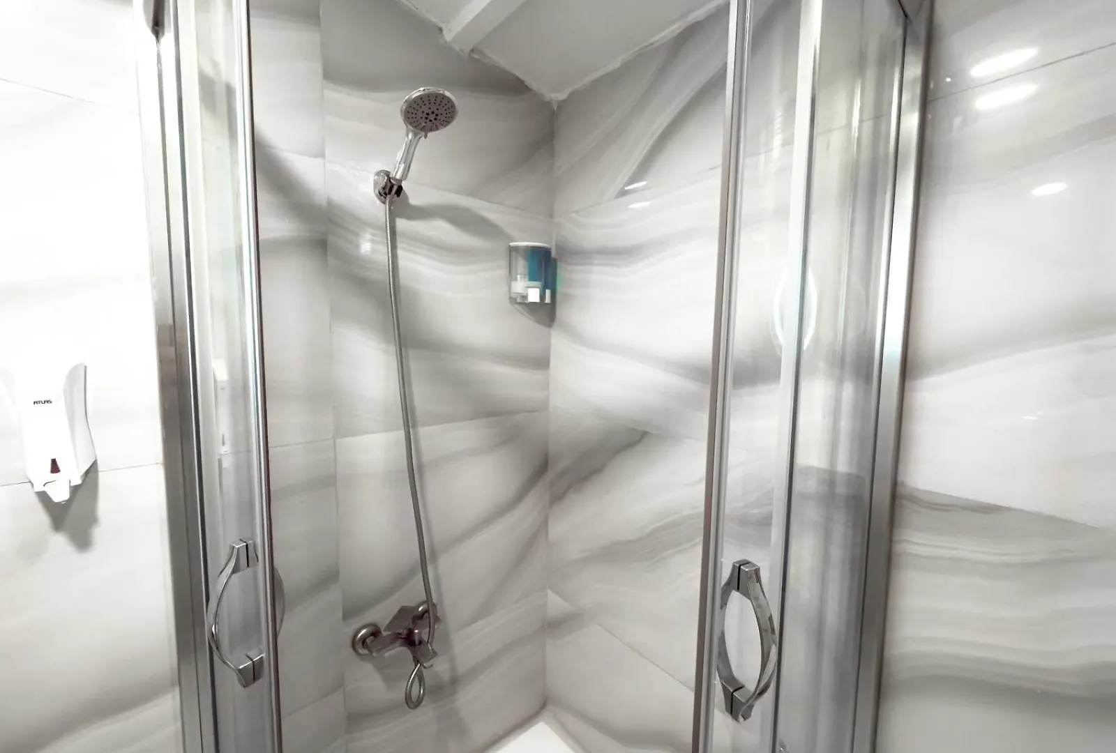 شقة فندقية اسطنبول House Hotel
