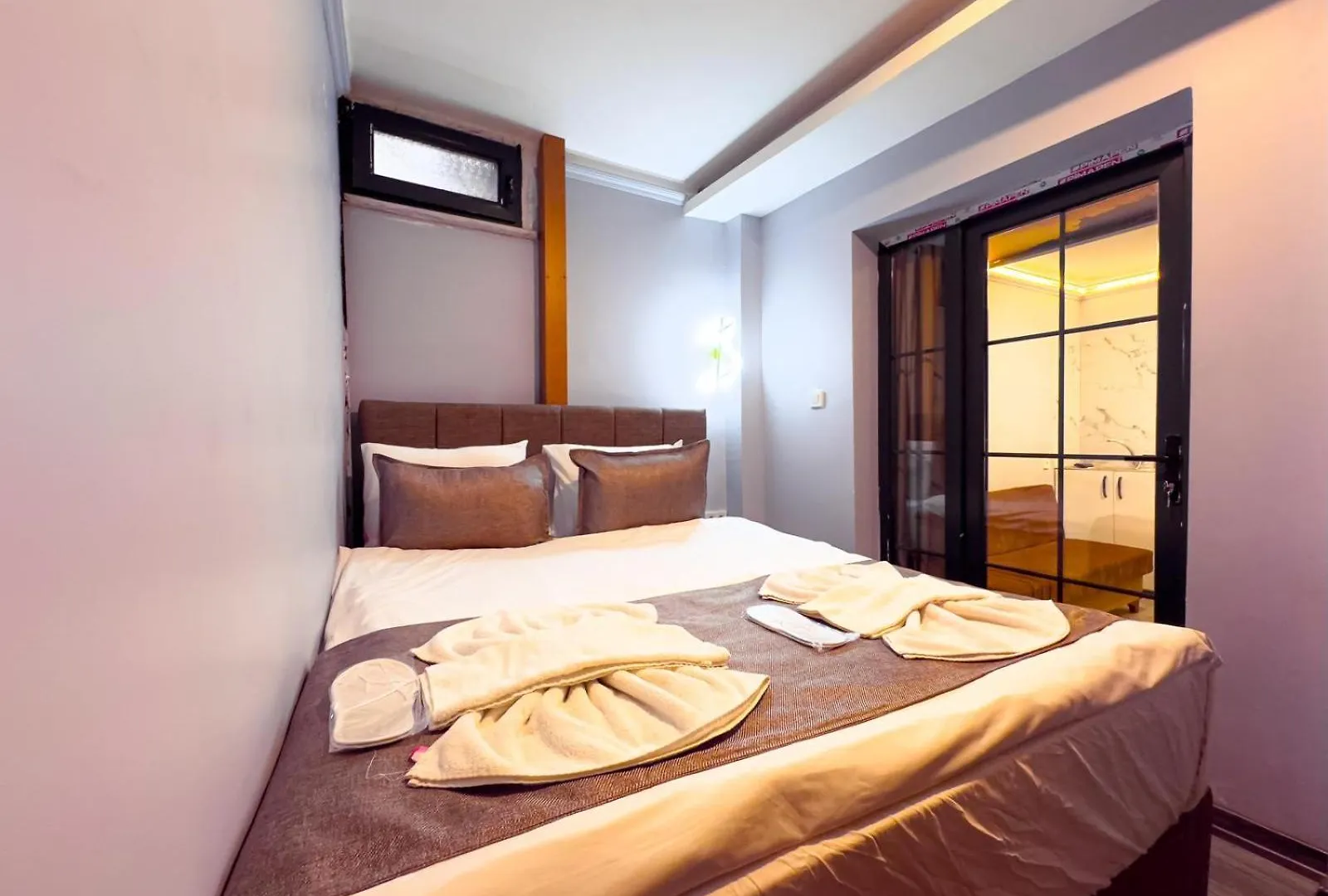 اسطنبول House Hotel شقة فندقية