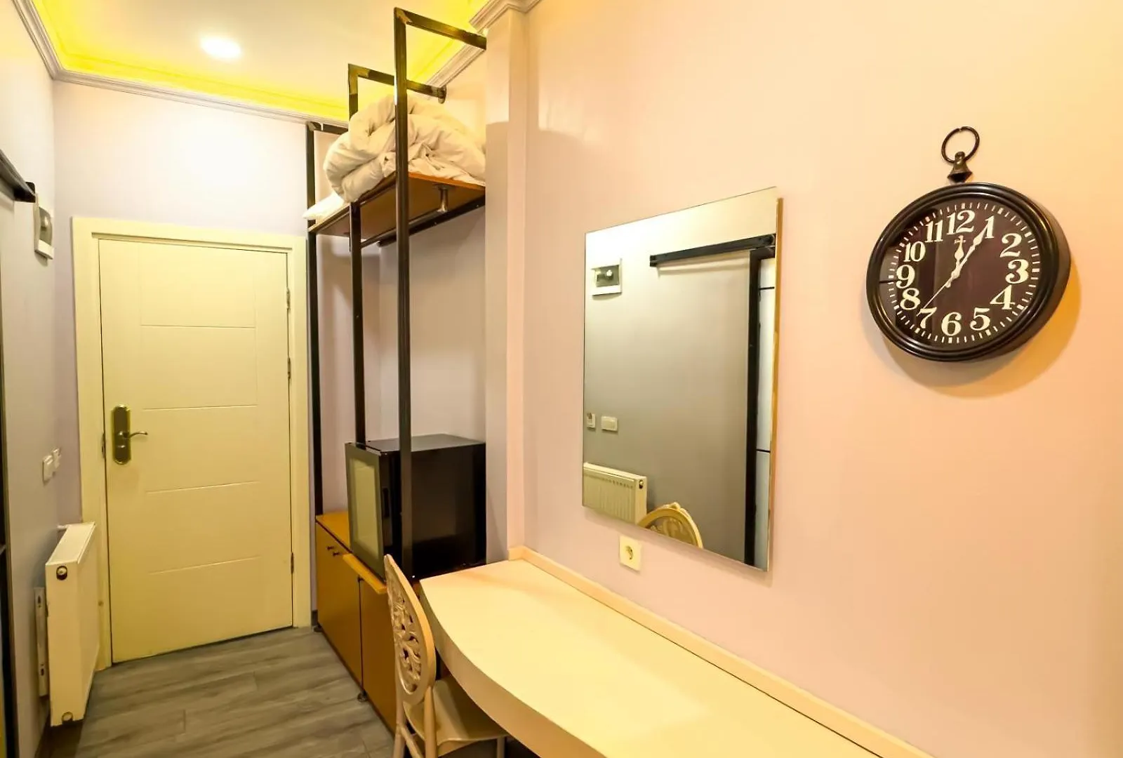 شقة فندقية اسطنبول House Hotel