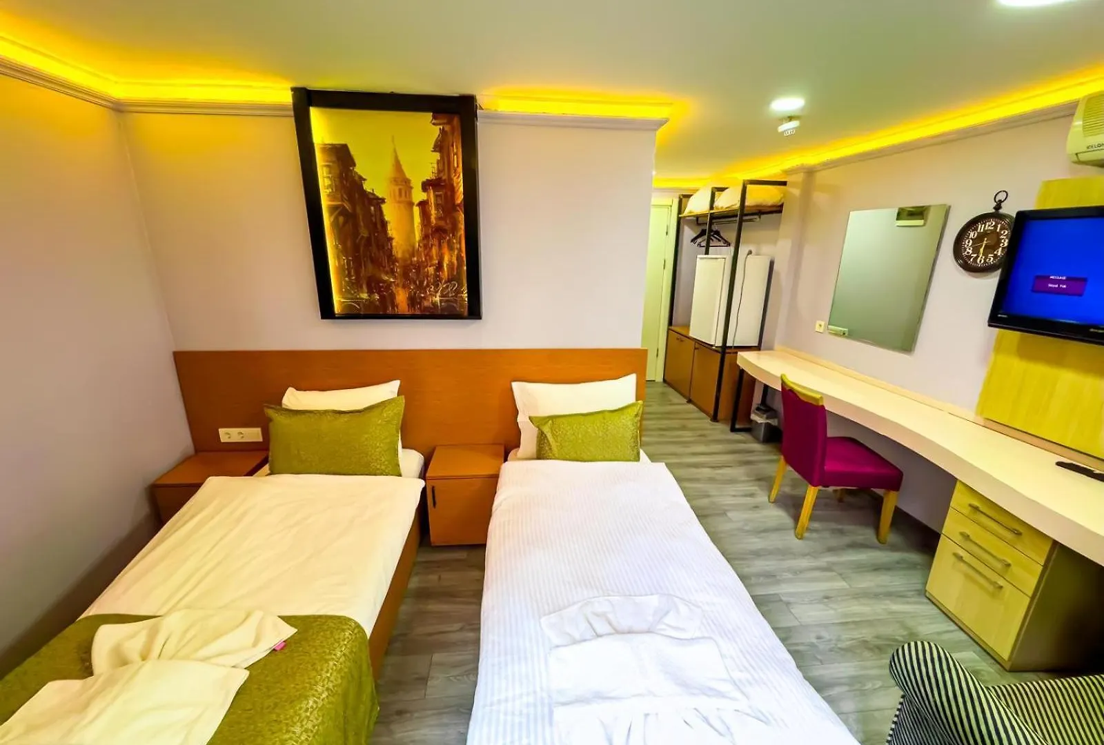اسطنبول House Hotel شقة فندقية