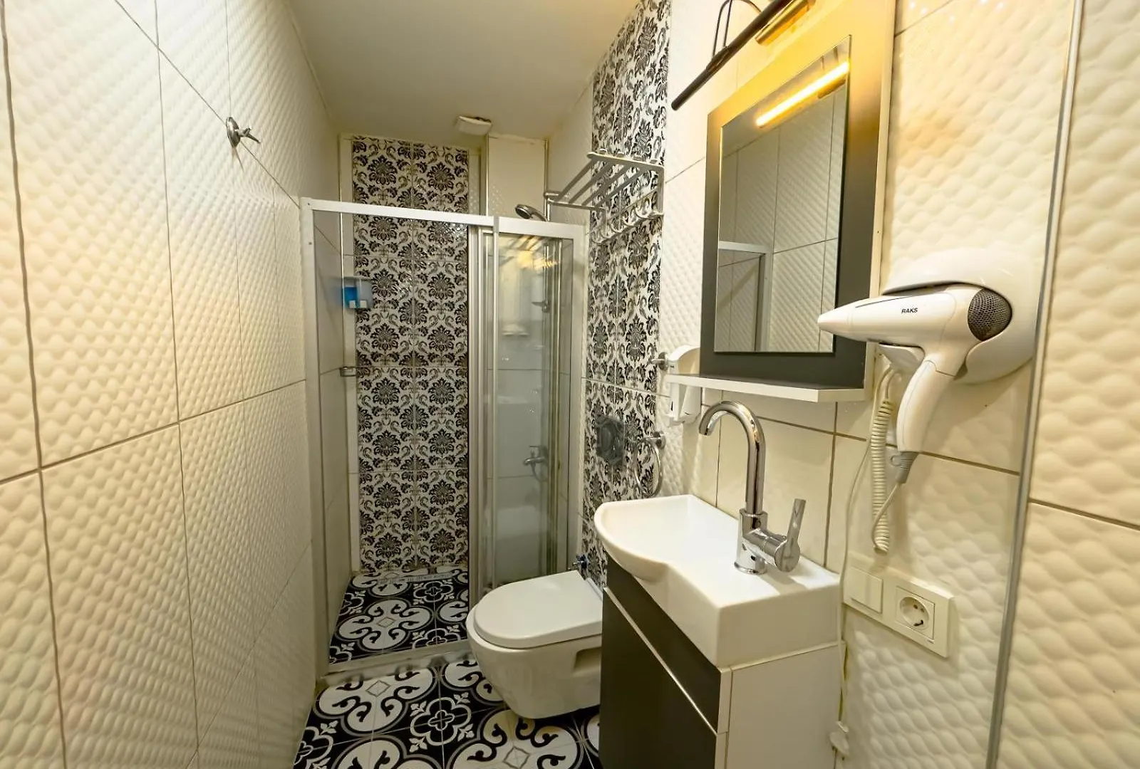 اسطنبول House Hotel شقة فندقية